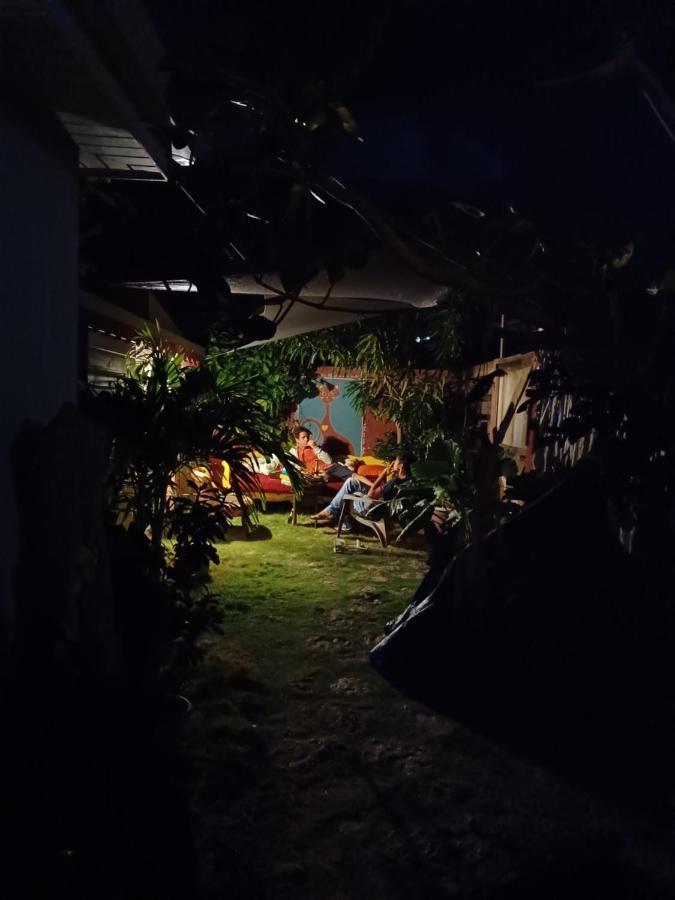 La Cabane D'Artiste Cul de Sac Exterior foto